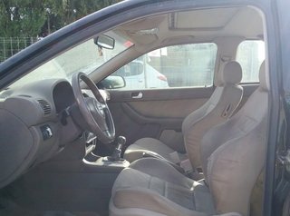 Audi compresor aire acondicionado a3 (8l) 4895718