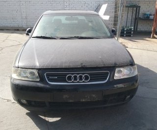 Audi compresor aire acondicionado a3 (8l) 4895718
