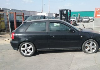 Audi compresor aire acondicionado a3 (8l) 4895718