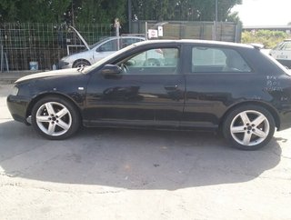 Audi compresor aire acondicionado a3 (8l) 4895718