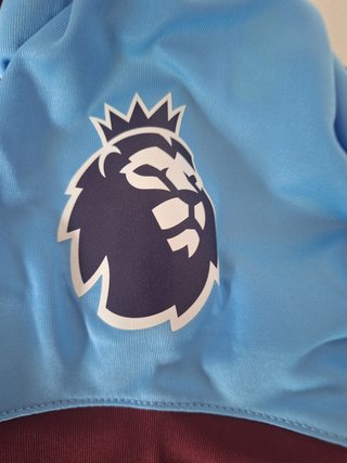 Maglia Ufficiale Burnley FC 23/24 - Taglia L