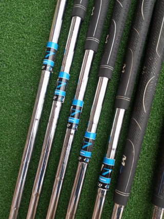 Juego Palos de Golf Ben Sayers M7