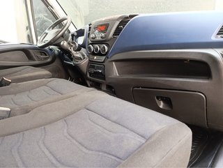 Iveco Daily 2017