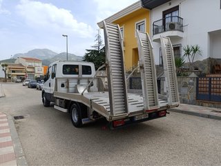 Iveco Daily 2017