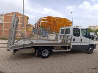 Iveco Daily 2017