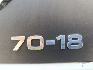 Iveco Daily 2017