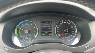 Volkswagen Jetta 1.4 TSI Hybrid Sport DSG 125 kW (170 CV)