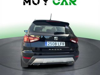 SEAT Arona 1.0 TSI Ecomotive FR Edition 85 kW (115 CV)