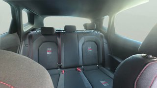 SEAT Arona 1.0 TSI Ecomotive FR Edition 85 kW (115 CV)