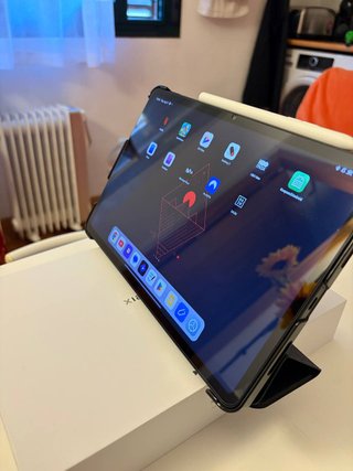 Xiaomi Pad 6 + Smart Pen 2ª Gen