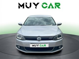 Volkswagen Jetta 1.4 TSI Hybrid Sport DSG 125 kW (170 CV)