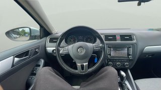 Volkswagen Jetta 1.4 TSI Hybrid Sport DSG 125 kW (170 CV)