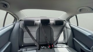 Volkswagen Jetta 1.4 TSI Hybrid Sport DSG 125 kW (170 CV)