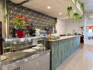 Nave industrial en venta en Este en Castellón de la Plana