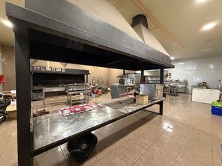 Nave industrial en venta en Este en Castellón de la Plana