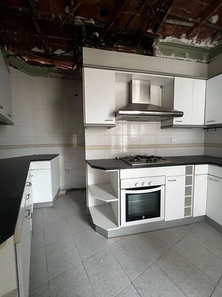 Piso en venta en Ca n'Aurell en Terrassa