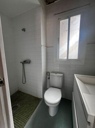 Piso en venta en Ca n'Aurell en Terrassa