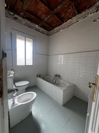 Piso en venta en Ca n'Aurell en Terrassa