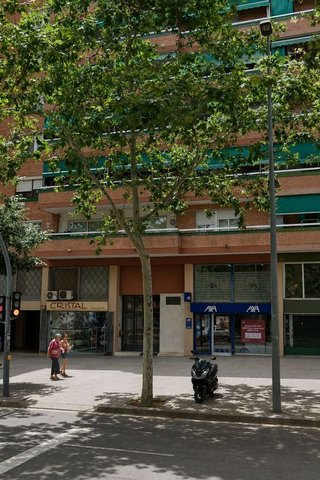 Local comercial en venta en La Salut - Lloreda en Badalona