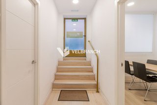 Local comercial en venta en Argüelles en Madrid