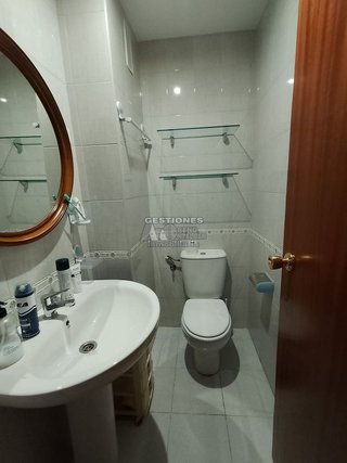 Piso en alquiler en Conde de Ureña - Monte Gibralfaro en Málaga