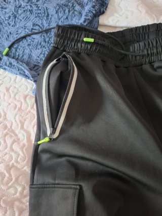 Conjunto Ropa Deportiva o por Separado