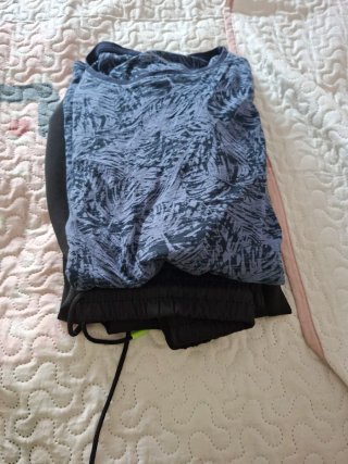 Conjunto Ropa Deportiva o por Separado