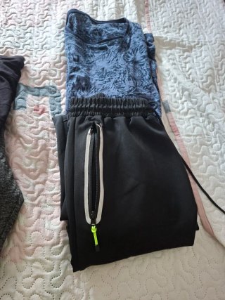 Conjunto Ropa Deportiva o por Separado