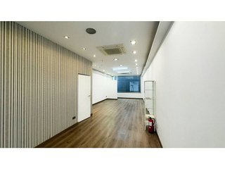 Local comercial en alquiler en Centre en Badalona