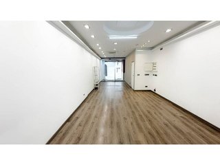 Local comercial en alquiler en Centre en Badalona