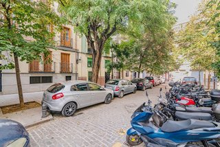 Edificio en venta en Centro - Sagrario en Granada