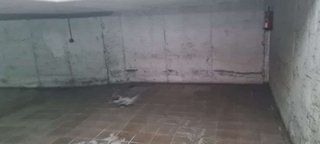 Garaje en venta en Roquetas Centro en Roquetas de Mar