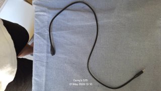 Garmin Vivoactive 6 Nero Smartwatch Band