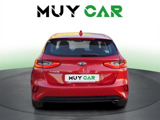 Kia Ceed 1.0 T-GDI Drive 74 kW (100 CV)