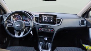 Kia Ceed 1.0 T-GDI Drive 74 kW (100 CV)