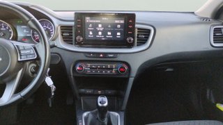 Kia Ceed 1.0 T-GDI Drive 74 kW (100 CV)