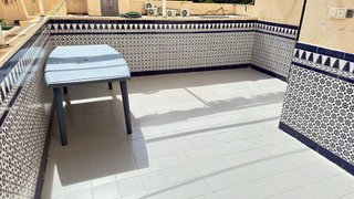 Piso en alquiler en Parque Mediterráneo - Santa Paula en Málaga