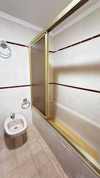 Piso en alquiler en Parque Mediterráneo - Santa Paula en Málaga