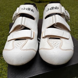 Zapatillas ciclismo carretera dhb Aeron