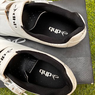 Zapatillas ciclismo carretera dhb Aeron