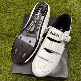 Zapatillas ciclismo carretera dhb Aeron