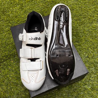 Zapatillas ciclismo carretera dhb Aeron