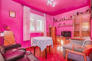 Chalet en venta en Zubia (La)