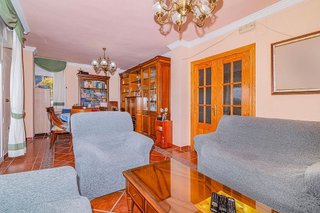 Chalet en venta en Zubia (La)