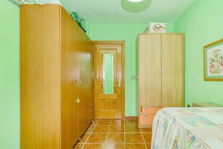 Chalet en venta en Zubia (La)