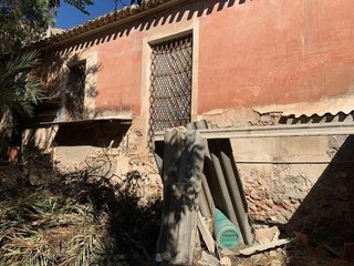 Chalet en venta en Totana