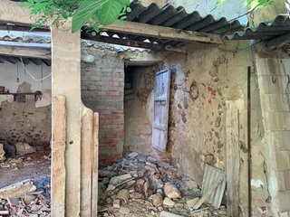 Chalet en venta en Totana
