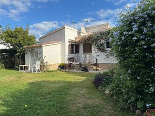 Casa en venta en La Xara - La Sella - Jesús Pobre en Dénia