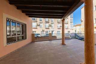 Casa adosada en venta en Cuevas del Almanzora pueblo en Cuevas del Almanzora