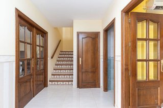 Casa adosada en venta en Cuevas del Almanzora pueblo en Cuevas del Almanzora